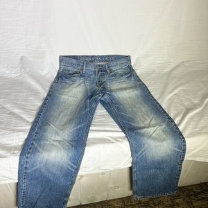 American eagle bootcut - 30x32